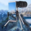Powerful Monocular Telescope 16x52 Zoom Binoculars Remote Night Vision Telescope Outdoor Camping Bird Watching Tool 2