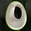 PVC Soft Pad Infant Toilet Seat Children's Universal Toilet Seat Baby Toilet Training Toilets Seat Portable And Easy To Wash 6