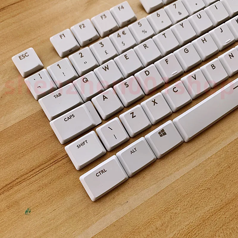 do Reino Unido, G915 TKL, 88 Key