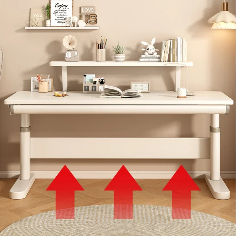 Desk Kids Room School Supplies Set Children Tables Child Furniture Study Table Childrens Chair Children's Classroom Small