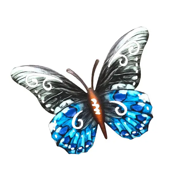 Butterfly-4