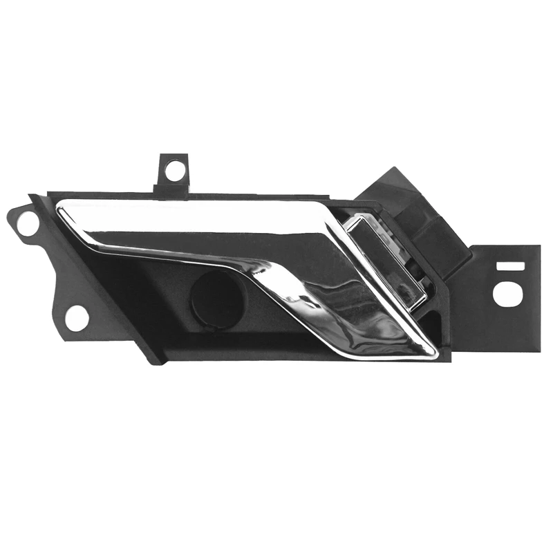 

Хромированная внутренняя дверная ручка для Chevy Captiva Sport 2012-2015 Saturn Vue 2008-2010