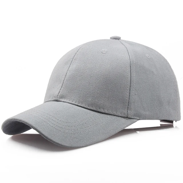 2022 New Black Cap Solid Color Baseball Cap Snapback Caps Casquette Hats Fitted Casual Hip Hop Dad Hats for Men Women Unisex 4