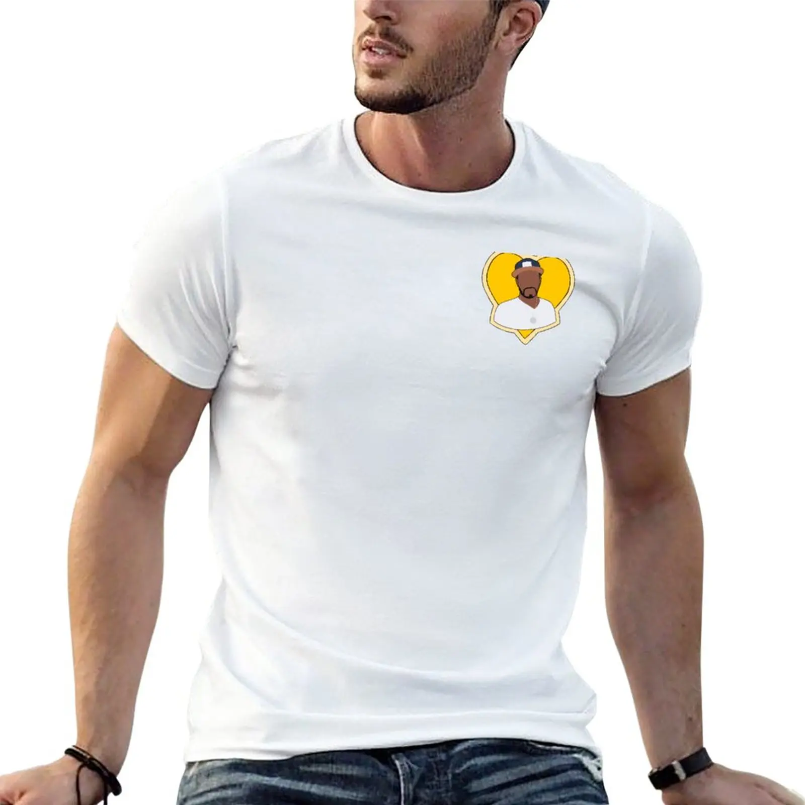 

Randy T. Betts T-Shirt quick-drying tops sweat shirts plain t shirts men