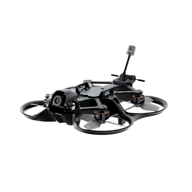 GEPRC Cinebot25 2.5inch Cinewhoop Quad - TAKER G4 45A AIO 5.8G 1W CADDX Ratel 2 1404 4600KV 4S 2