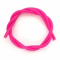 Rose Silicone tube