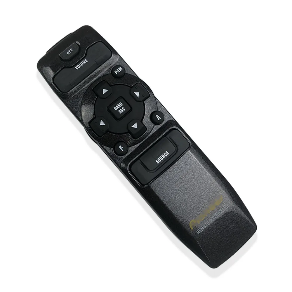Remote Control For Pioneer CXB7314 DEH-P919 DEH-P999HDD FH-P818MDR FH-P717MD DEH-P450MP CXA7606 Car DSP MD CD Receiver Player