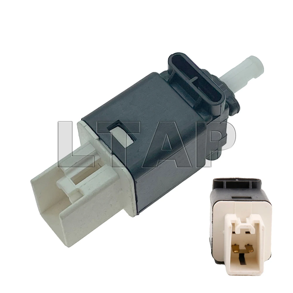 

10PCS 2 pins Brake Stop Light Switch for Mazda 2 6 Atenza Sport Wagon CX-7 DEMIO MX-5 MIATA RX-8 Roadster Verisa GJ6A-66-490