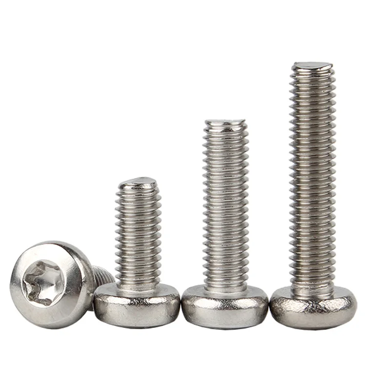 2点セット HOLO-KROME 77084 M5-0.8 x 10mm DIN 912 六角ドライブグレード