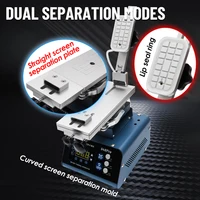 سخان وفاصل شاشات Kaisi 946Pro – دوران 360 درجة في جميع الاتجاهات مع ميزة الميلان 4