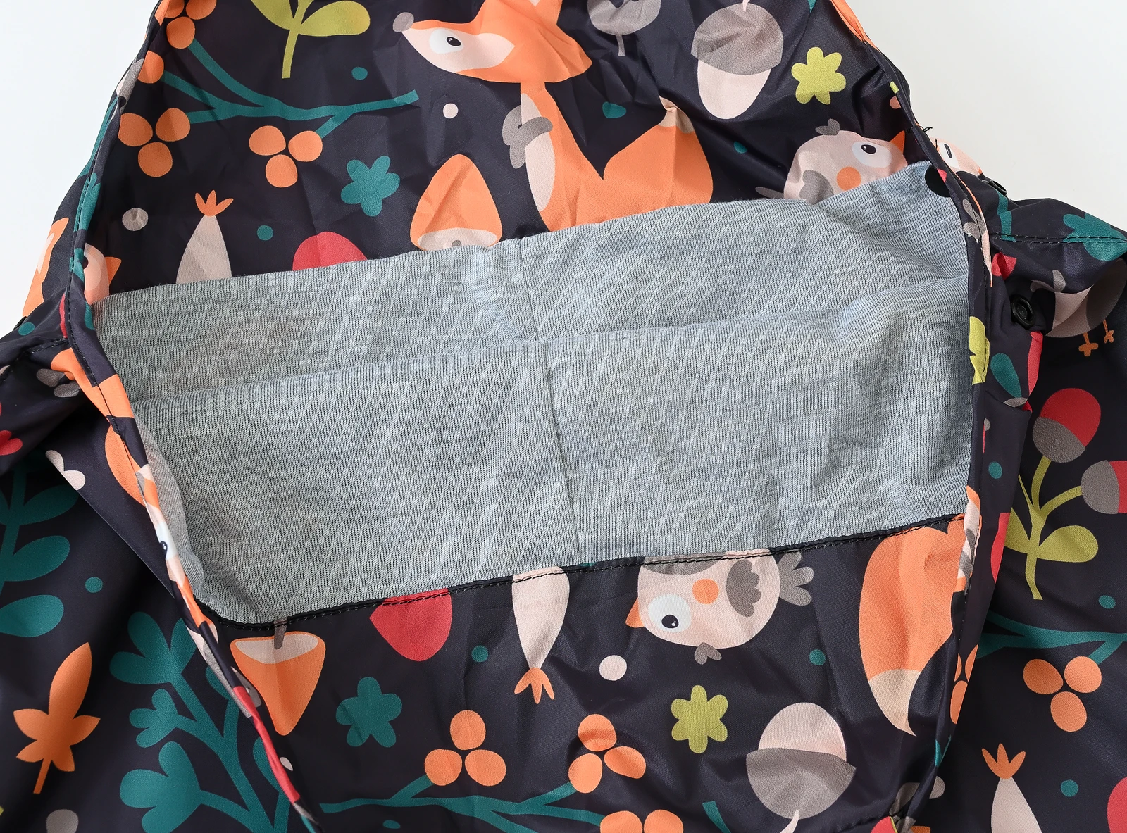 Adorable Kids Rain Pants: Cute & Stylish Graphic Overalls - The Perfect Casual Jumpsuit