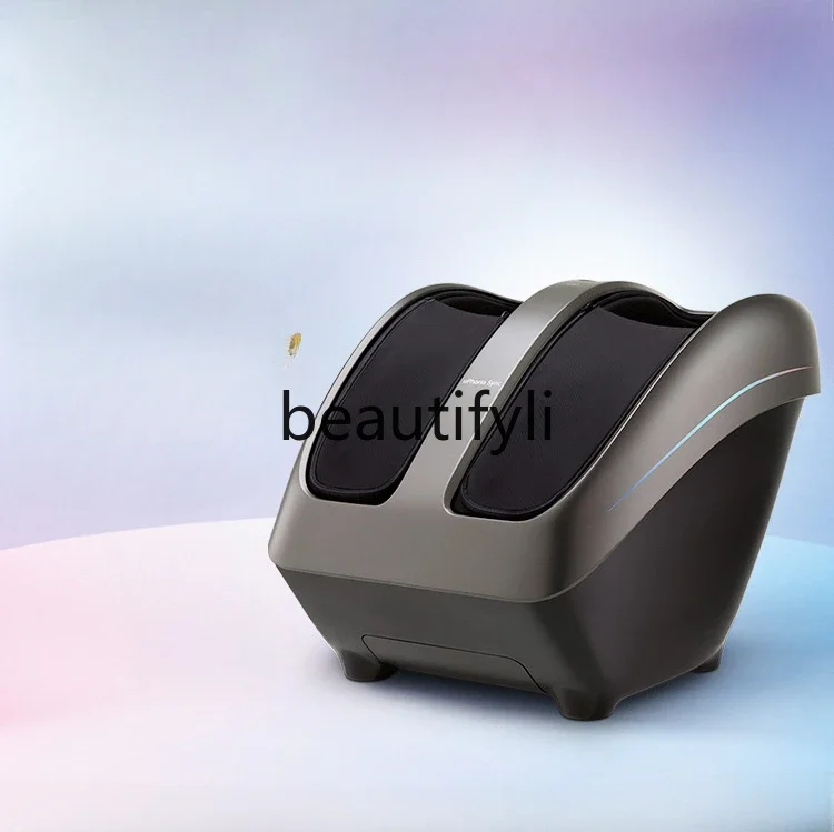 Foot Warmer Foot Therapy Machine Calf Foot Automatic Massage Warm Massager