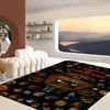 F-FNAF Entrance Door Mat Nordic Style Home Doormat Bathroom-Toilet Mats Bedroom Hotel Decor Mat 3