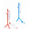Novelty Hanging Bottle Medical Set Mini Portable Role for Play Stethoscope Educational Table Games Best Gift 1