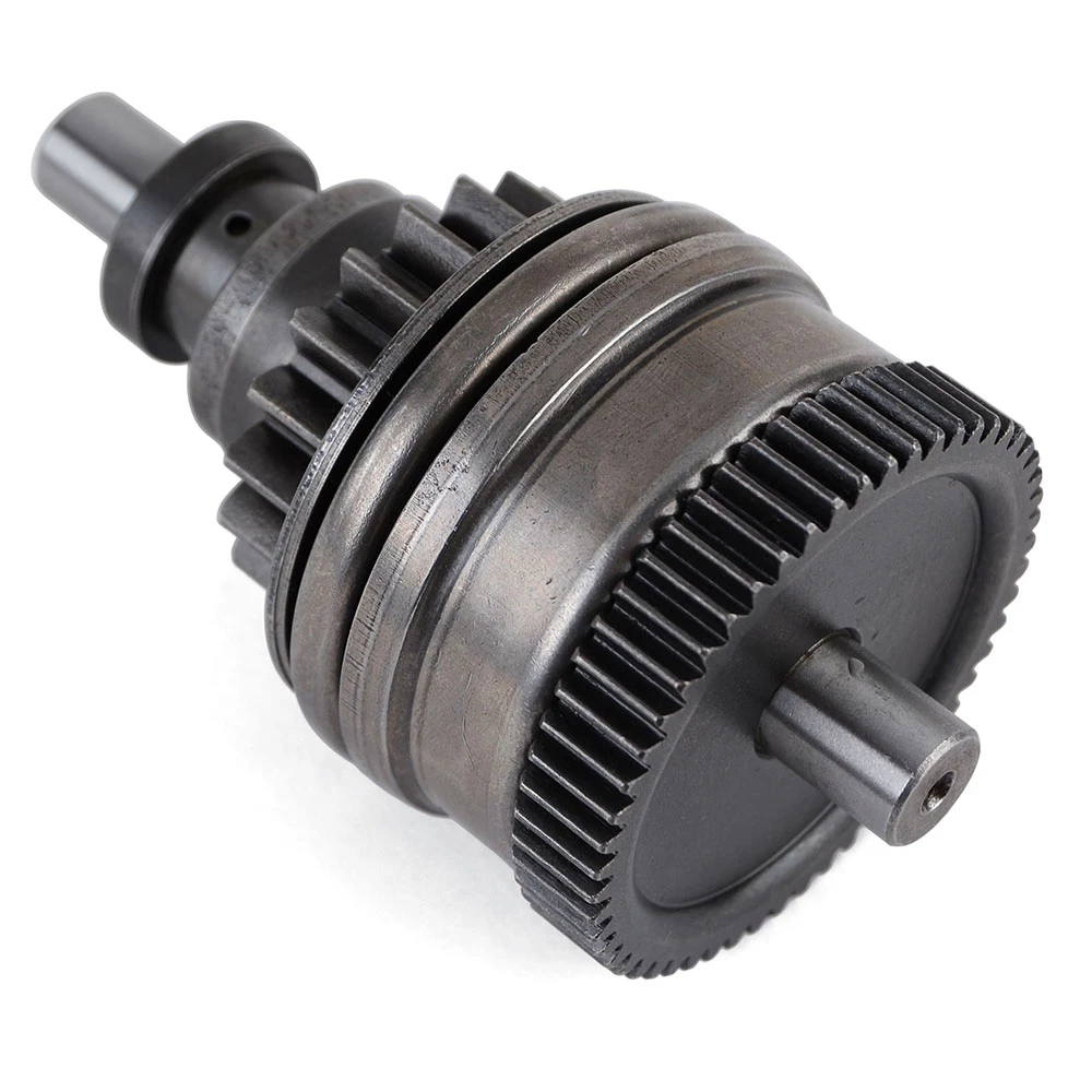 Starter Drive Bendix engine pull starter For ATV Polaris Sportsman 600 700 800 Kawasaki