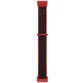 Red black