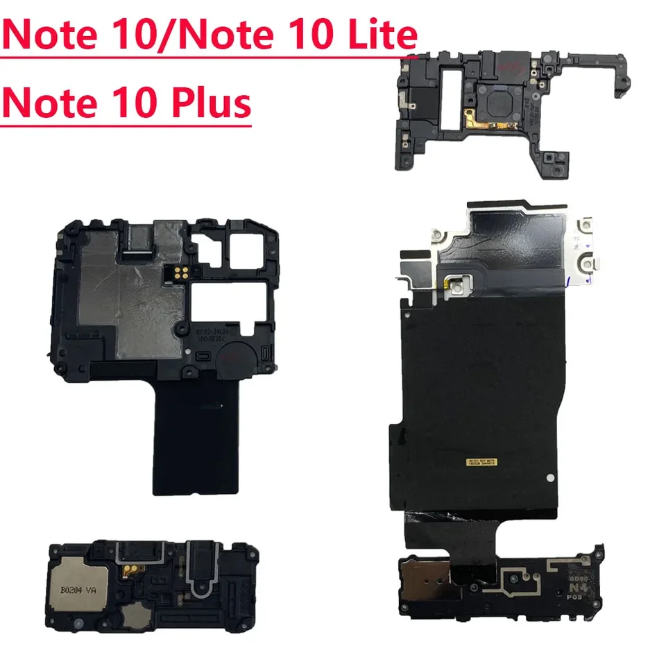 Good Wireless Charging Coil NFC Loudspeaker Signal Antenna Sheet