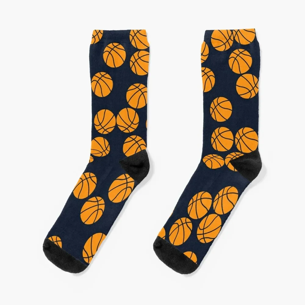 

Cute Basketball Socks FASHION custom Women's Socks Men's