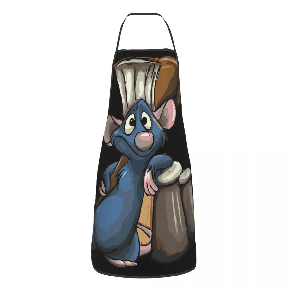 Ratatouille Mulher: O Avental de Cozinha que Une Estilo, Personalidade e  Função para as Amantes da Culinary, image size:1200x1200