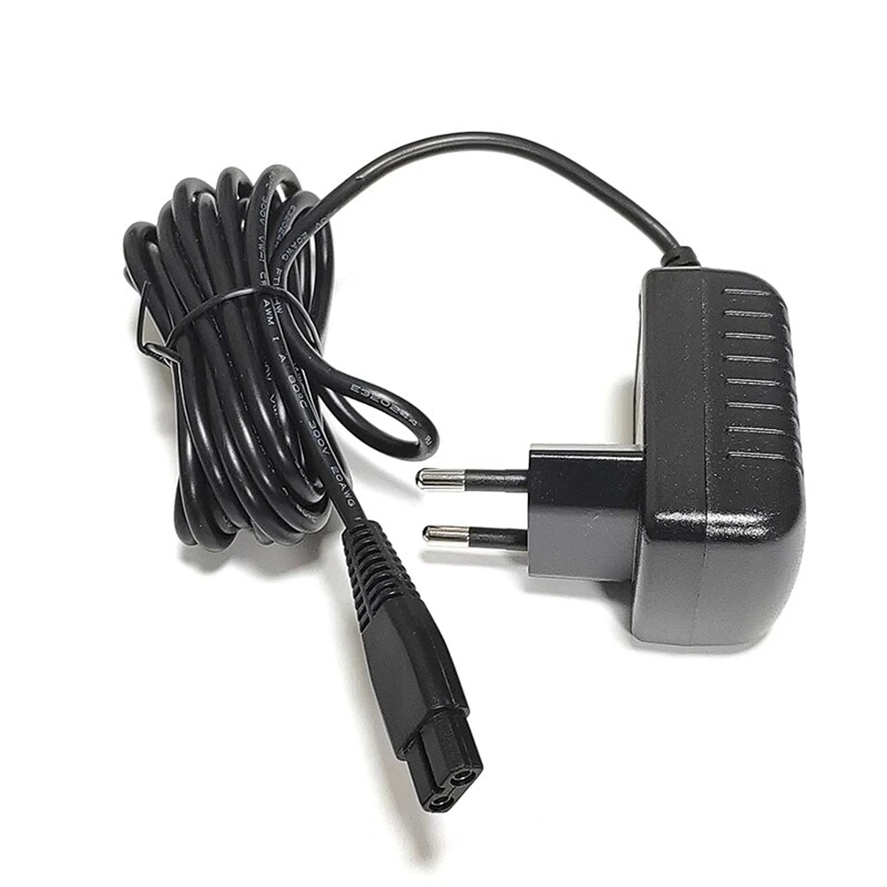 Charger Adapter for JRL 2020C/2020T for Barbers P800 Electric Shaver Hair Clipper Replacement Accessories US Plug 6