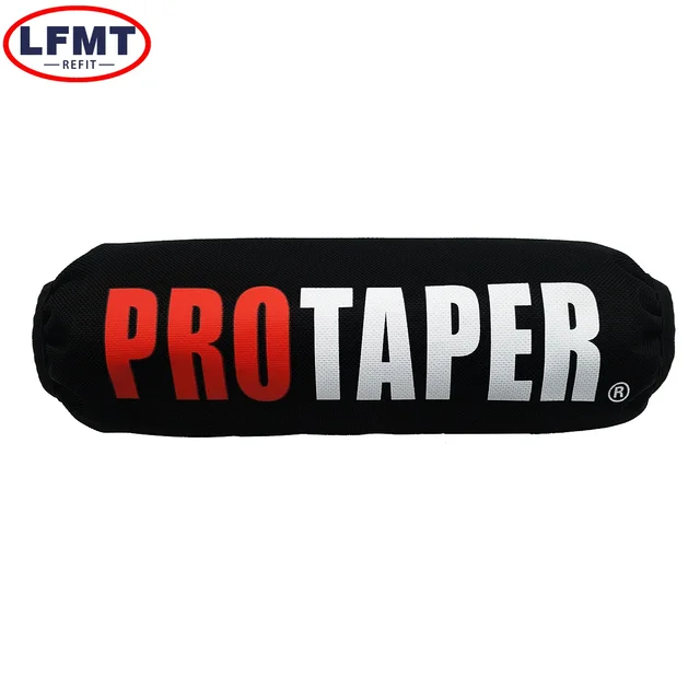 New PRO TAPER Rear Shock Absorber Suspension Protector Protection Cover For Dirt Bike Motorcycle ATV Quad Scooter Electric Car - Image 4