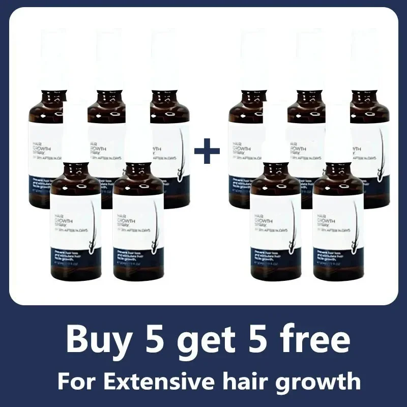 Buy 5 Get 5 Free