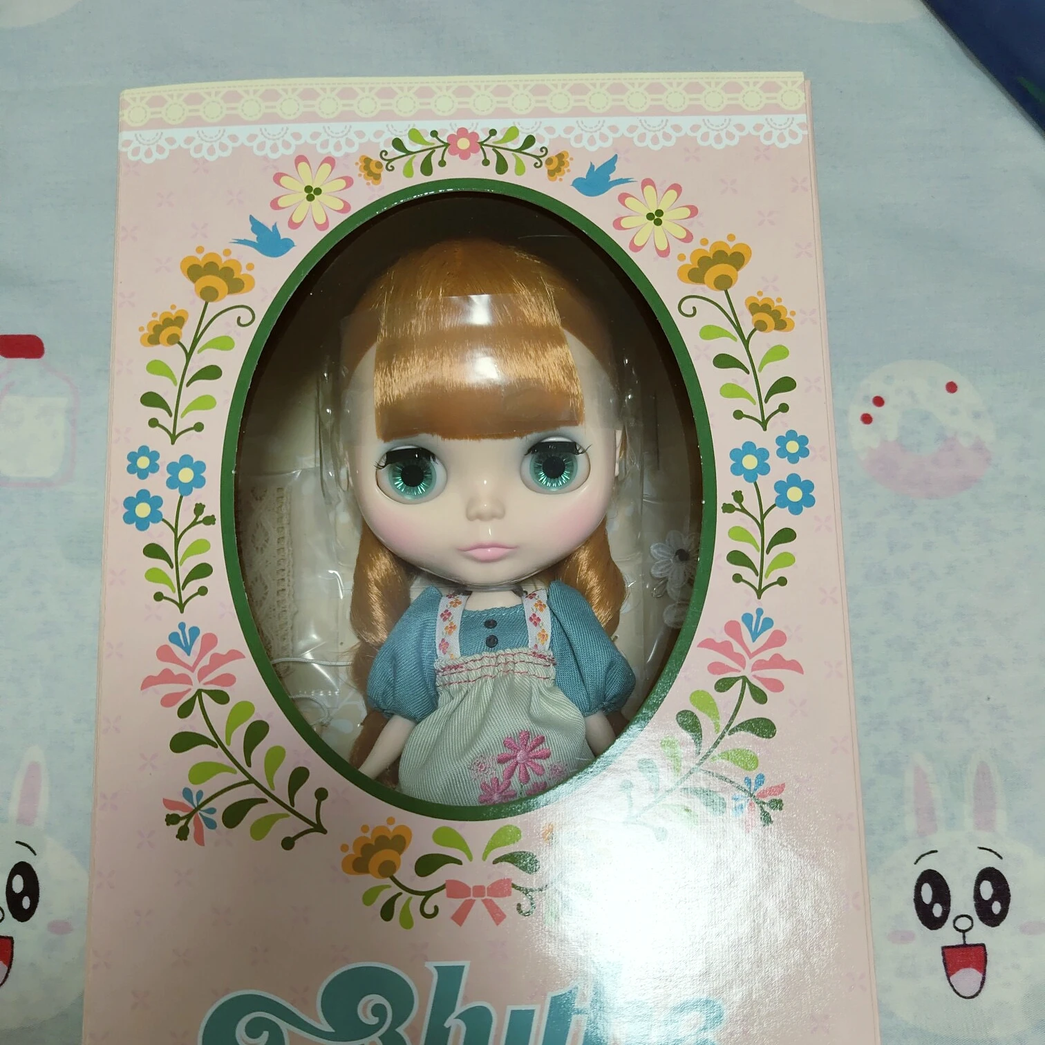 Рисунок 3 - Оригинальная винтажная Классическая