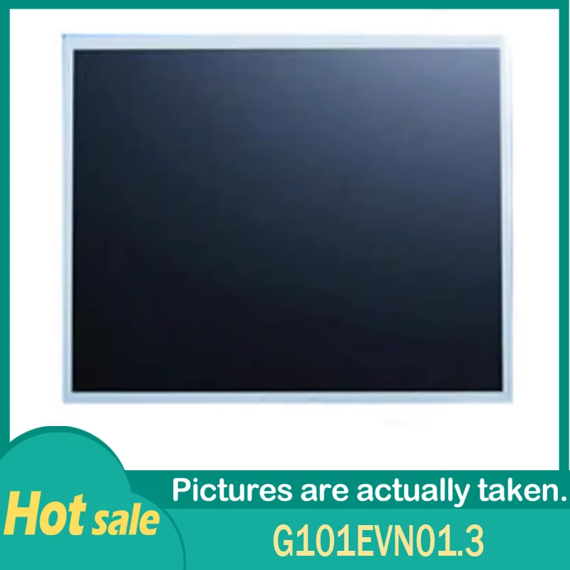 

100% Оригинальный G101EVN01.3 промышленный 10,1 дюймовый 1280*800 Tft-ЖК-экран
