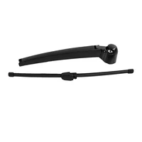 Car Rear Windshield Wiper Arm and Blade For VW POLO Passat Variant B6 and B7 2005 -2014 Car Window Windscreen Wiper 1