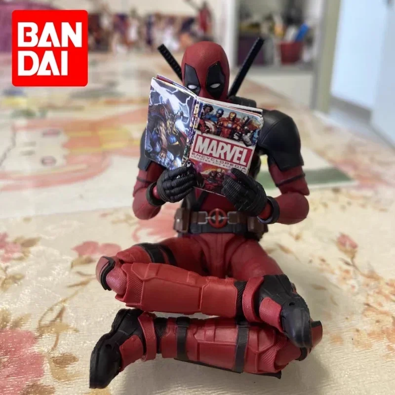 genuine-wandai-shf-marvel-deadpool-piccola-ed-economica-collezione-di-action-figure-da-6-pollici-decorazione-del-modello