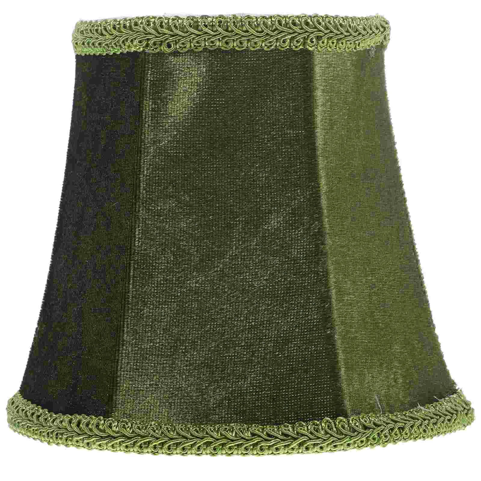 

Lamp Shade Wall Light Barrel Shades Lampshade for Accessory Desk Lampshades Small