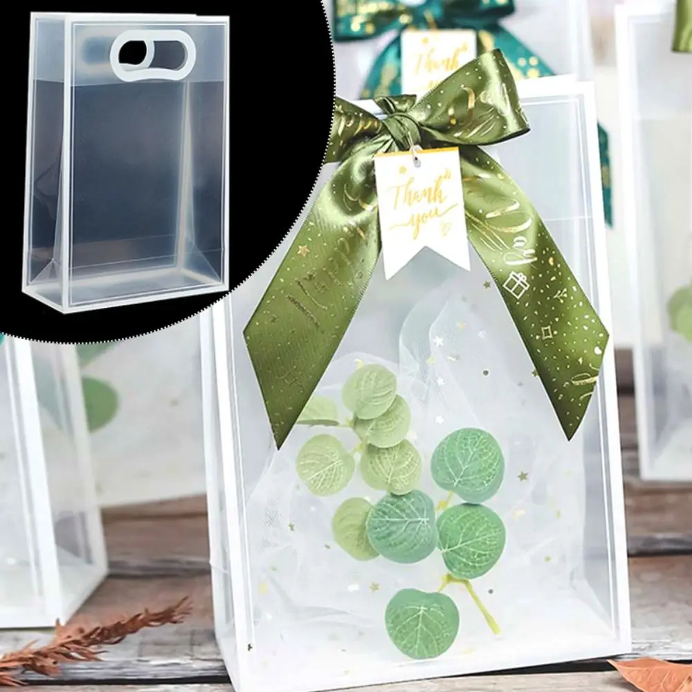 Transparent Gift Bags for Craft Projects: The Ultimate Guide to Choosing  and Using Them for Wedding, Birthday, and Small Business Gifts, image size:1000x1000