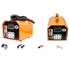 Water Natural gas PE Electric Fusion Welding Machine Butt Welding Machine PE Pipe Electric Fusion Welding Machine  Fusion PE Pip 5
