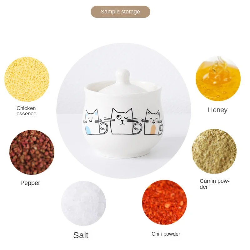 https://ae01.alicdn.com/kf/Sa5dbe7de86b14c3081e538089e6c43786/300ml-Ceramic-Seasoning-Jar-with-Lid-Spoon-Cat-Seasoning-Jar-Seasoning-Box-Creative-Kitchen-Supplies-Salt.jpg