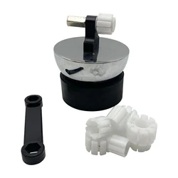 Inside Ring Holder Expansion Kit for Diamond Stone Setting Jewelry Hand Engraving Tools
