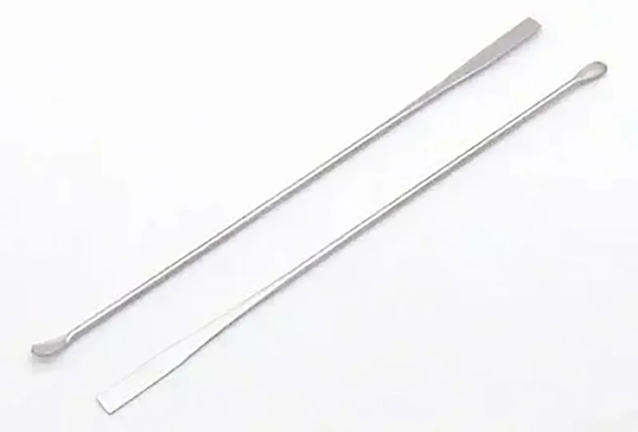 2pieces/lot Special Paint Stirrer Model Tools Hobby Building Kits DIY Painting Tool Tamiya 74017