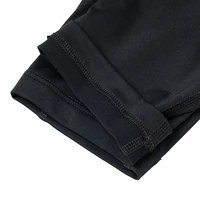 Nike Pantalon long confortable à séchage rapide pour homme, pantalon de sport, course à pied, fitness, entraînement en plein air, collant Fb7953-010 5