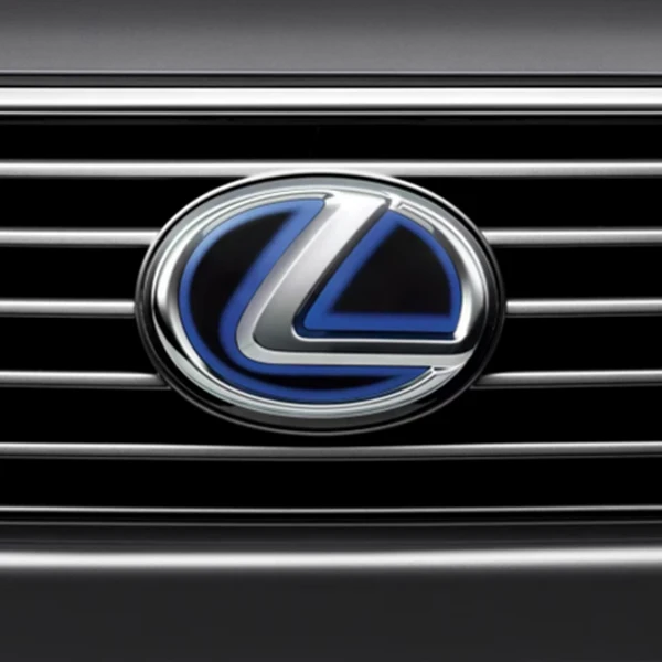 Lexus Auto Interior Store Store