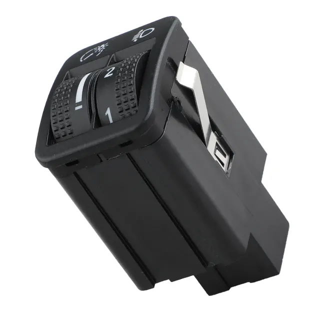 Interruttore Dimmer Altezza Fari VW Tiguan 2008-2015 - Ricambio Originale 5N0941333A