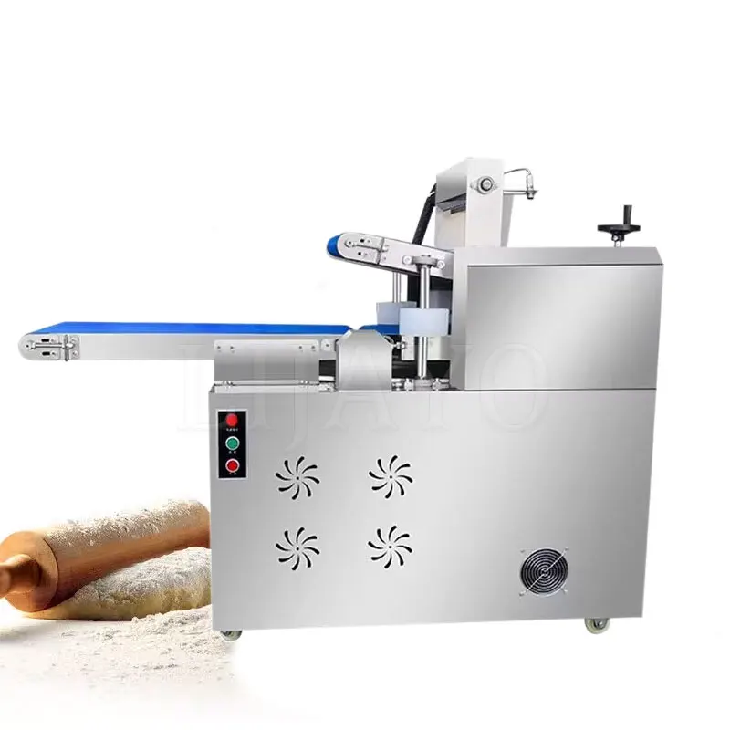

Pancake Dough Sheeter Samosa Dough Sheet Flattening Machine Dough Sheet Make Machine