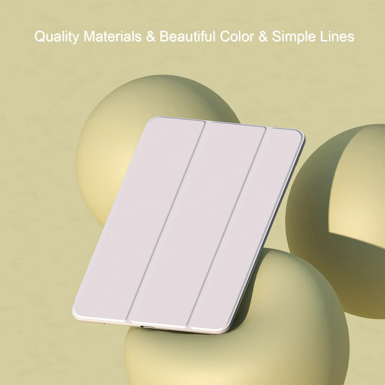 Universal Flip Smart Cover