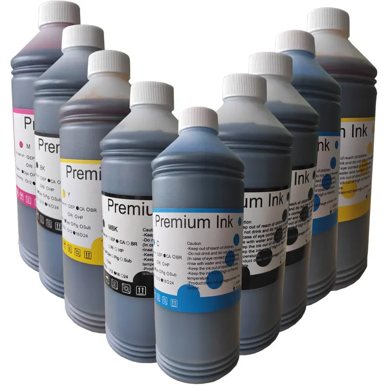1000ML-Dye-Ink-For-Canon-PFI1700-PFI-1700-Refill-For-Canon-Pro-2000 ...