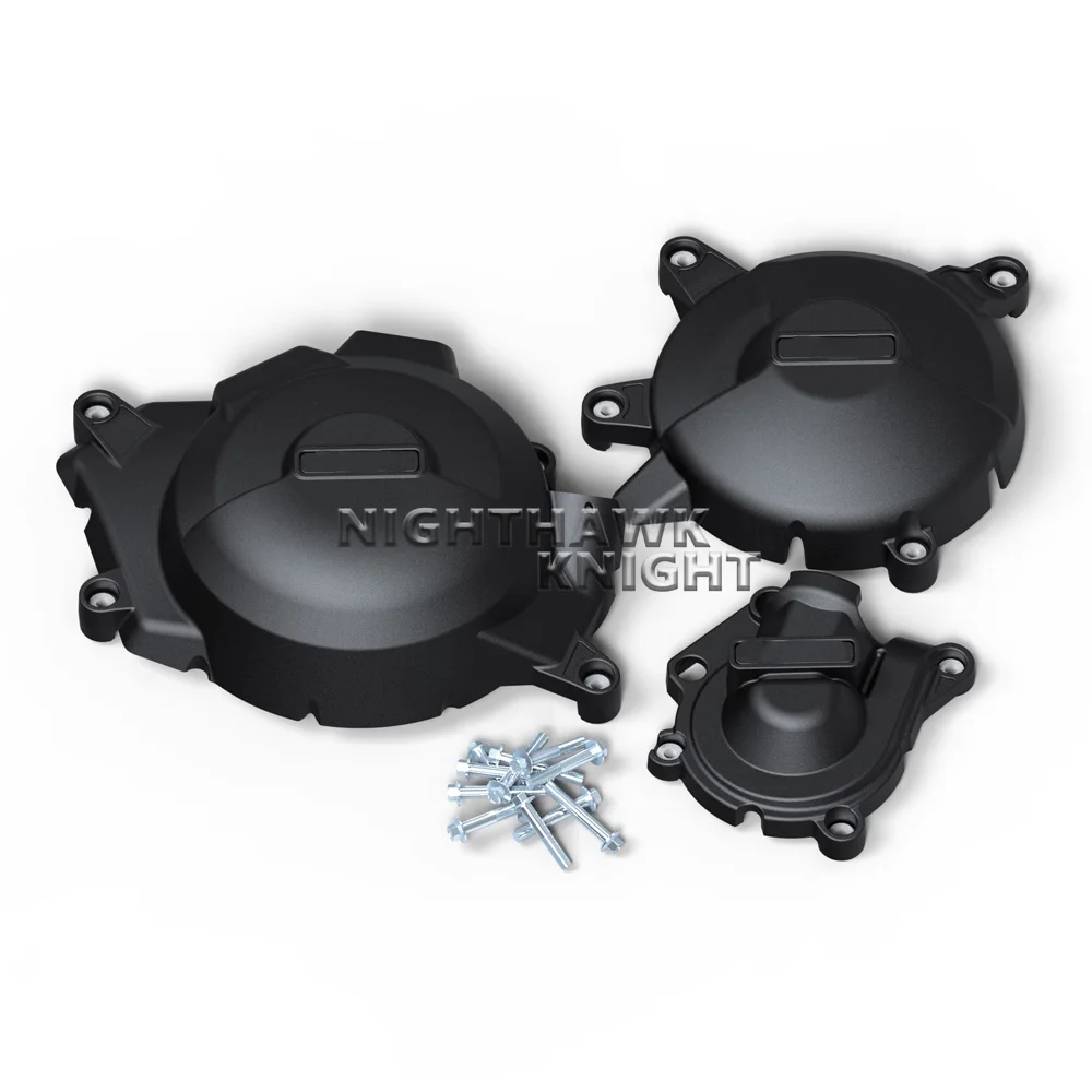 New Motorcycle Engine Protective Cover for VOGE DS900X DSX 900 DS 900 X Engine Crash Protector Cove Set motorcycle engine cover engine cover protector engine guard motorcycle accessory set