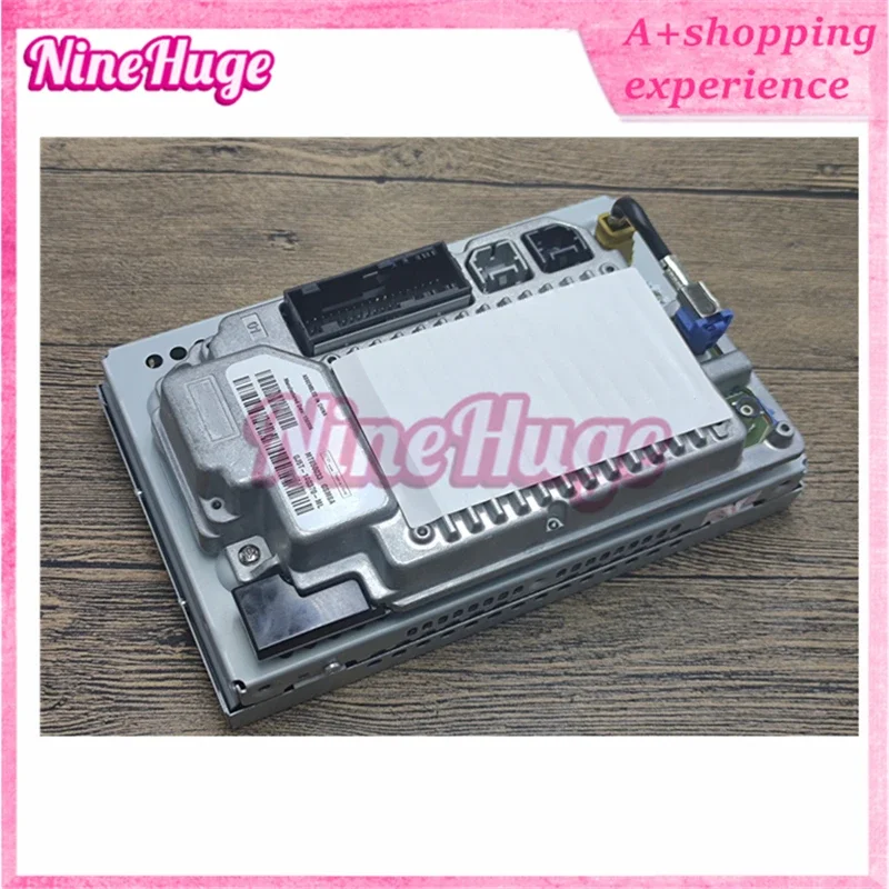 HC3T-14F014-BD Factory SYNC 2 To SYNC 3 3.4 Upgrade Carplay Kit Fit for Ford Lincoln Sync3 APIM Module