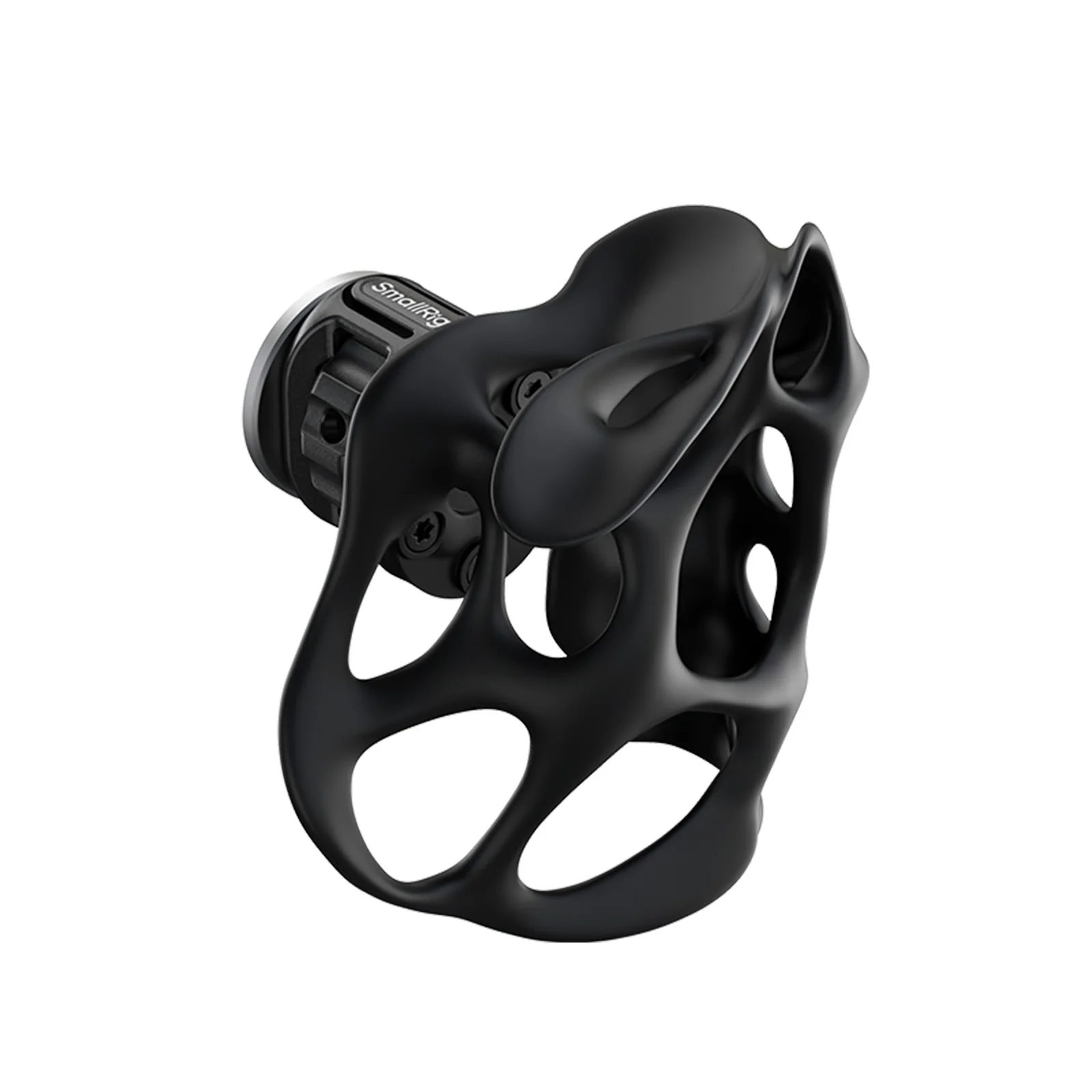 Rotating Side Handle with ARRI Rosette, Handgrip for Camera cages/Shoulder Rig E