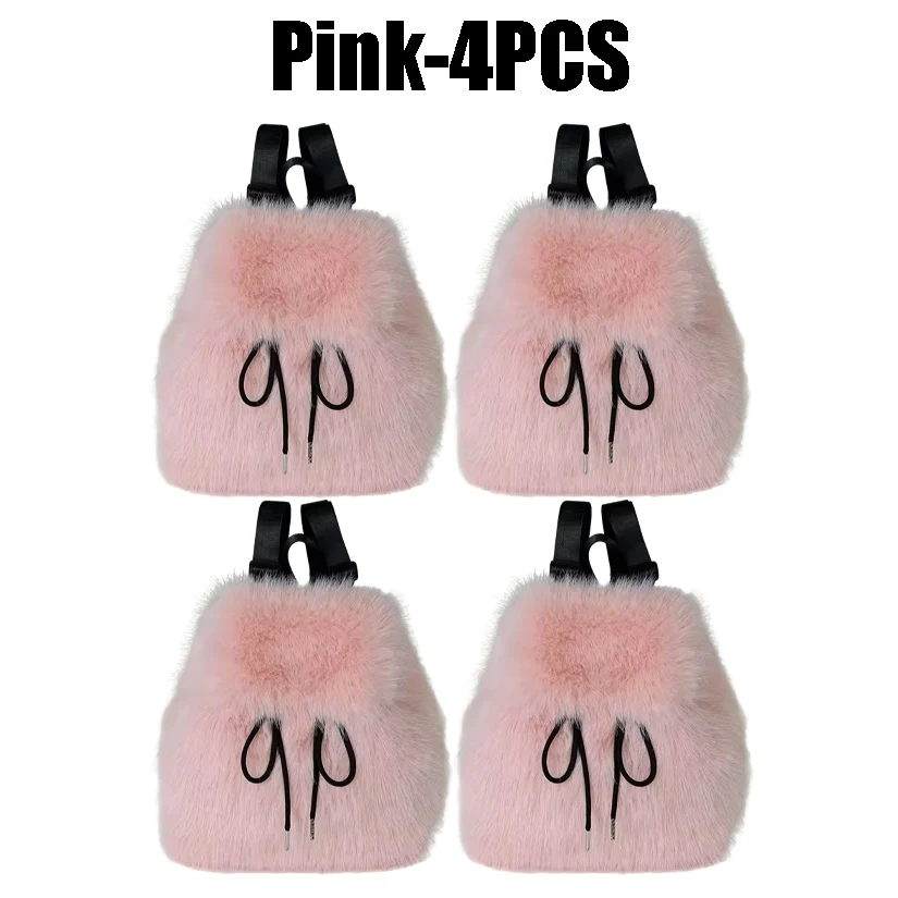 PINK 4PCS