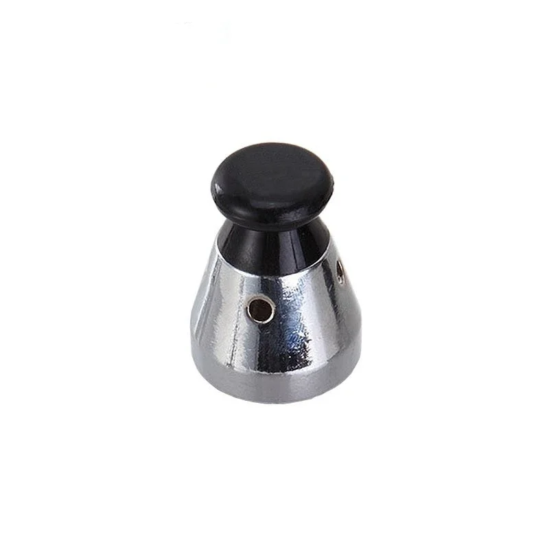 Pressure Cooker Universal Aluminium Alloy Safety Relief Jigger Valves Cap Kitchenware