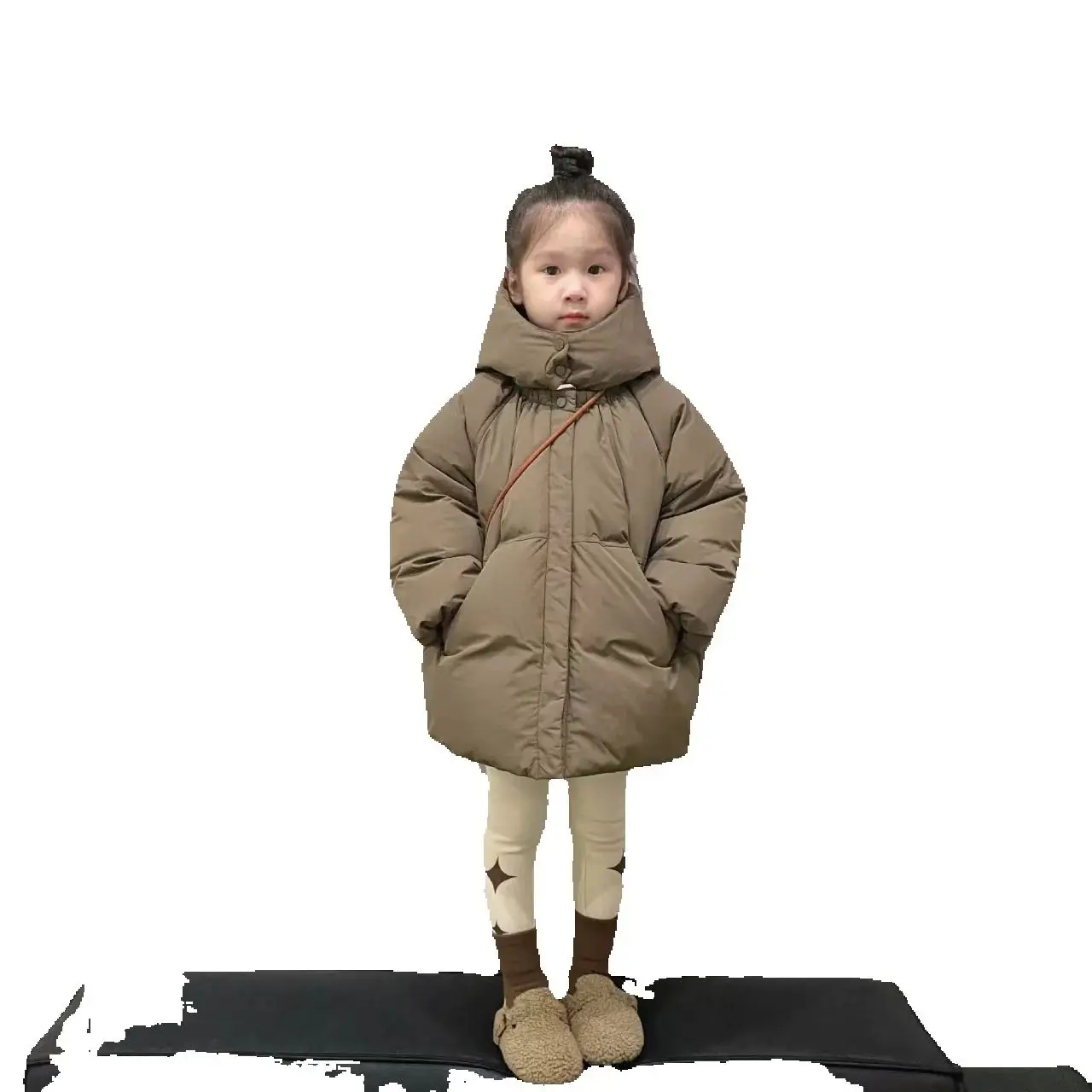 Children's Down Jacket Diverse Styles Comfortable Fabrics