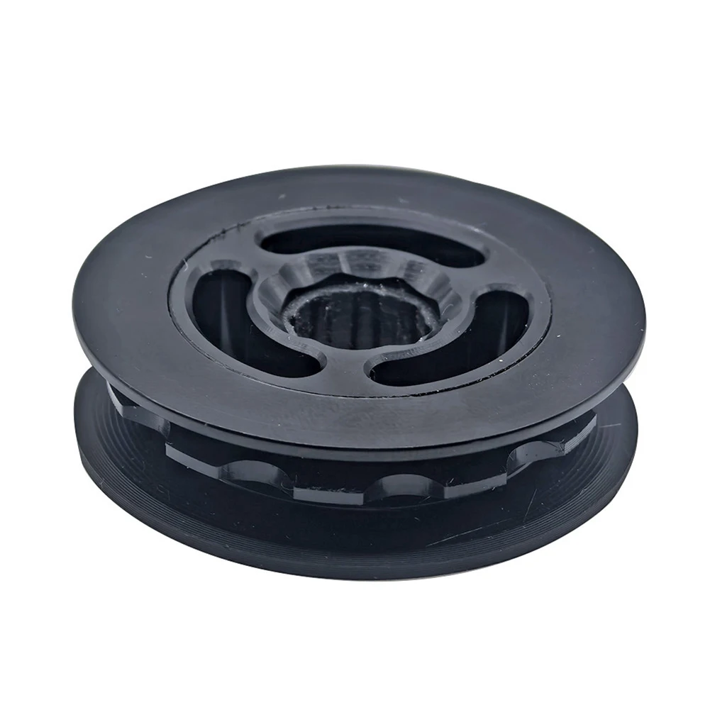 Chain Tensioner Pulley Reinforced Nylon For Brompton