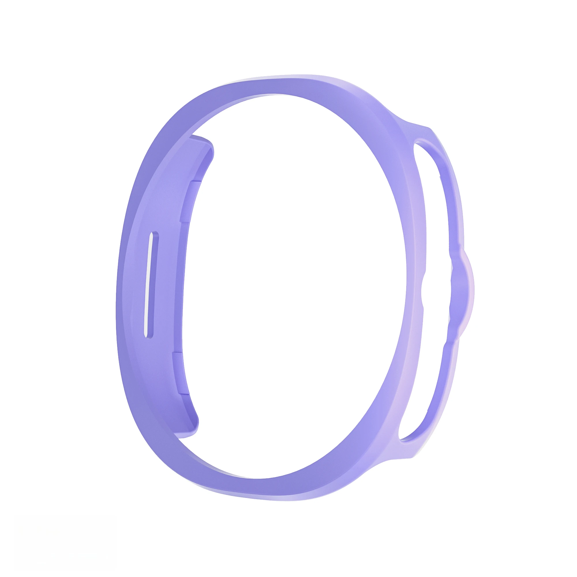 Hollow Protective PC Case for Galaxy Watch - Premium Smartwatch Accessory